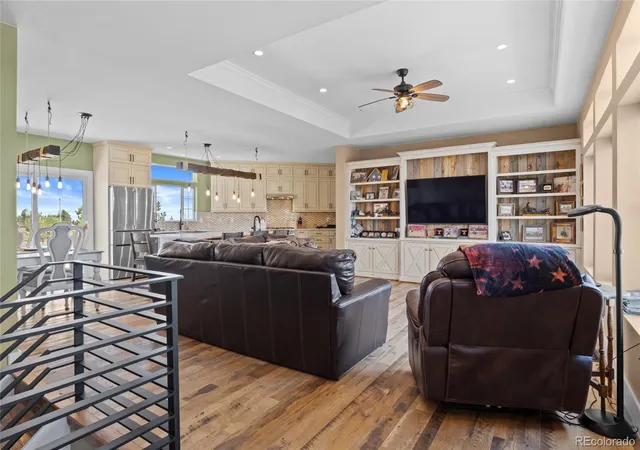 Homes for sale in Kiowa, CO | 8768 County Road 134, Kiowa, CO 80117 | MLS# 4069924