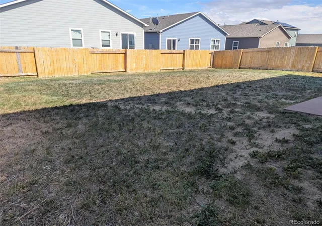 Homes for sale in Keenesburg, CO | 211 Zachary St, Keenesburg, CO 80643 | MLS# 9836634