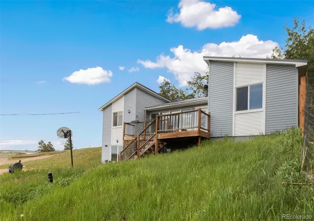 Homes for sale in Divide, CO | 30 Will Stutley Dr, Divide, CO 80814 | MLS# 4806702