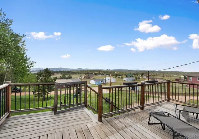 Homes for sale in Divide, CO | 30 Will Stutley Dr, Divide, CO 80814 | MLS# 4806702