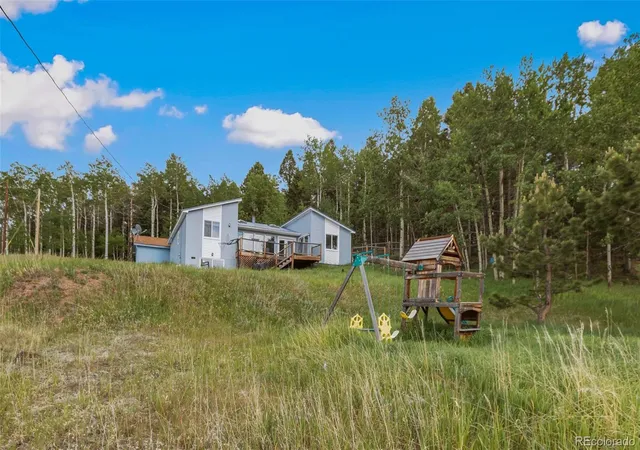 Homes for sale in Divide, CO | 30 Will Stutley Dr, Divide, CO 80814 | MLS# 4806702