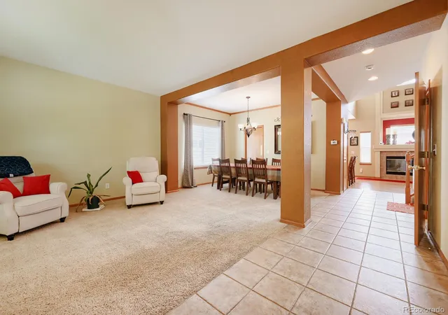 4th image of 2509 E 148Th Dr, Thornton, CO 80602 | MLS# 3483872