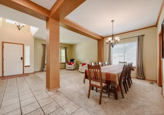 5th image of 2509 E 148Th Dr, Thornton, CO 80602 | MLS# 3483872