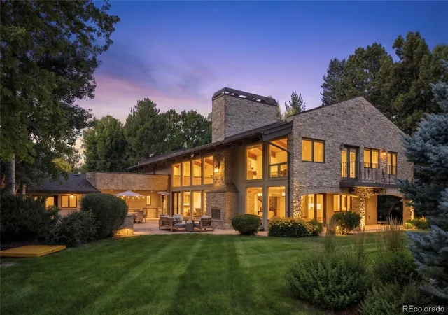 1st image of 4980 S Lafayette Ln, Englewood, CO 80113 | MLS# 5016359