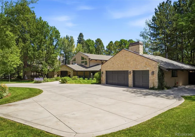 Photo 3 of Mansion for sale at 4980 S Lafayette Ln, Englewood, CO 80113 | MLS# 5016359 | Listing updated on 2026-10-04