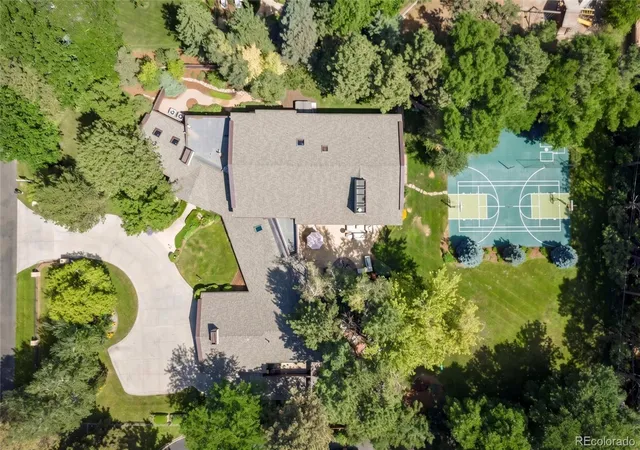 50th image of 4980 S Lafayette Ln, Englewood, CO 80113 | MLS# 5016359