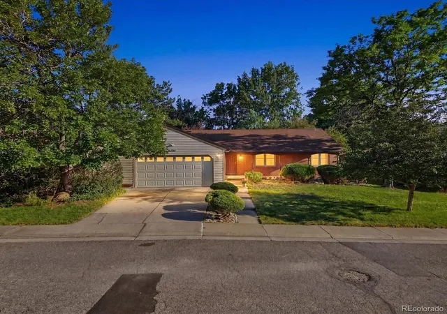 Photo 2 of Single family home for sale at 16636 E Rice Cir, Aurora, CO 80015 | MLS# 8988139 | Listing updated on 2026-10-02