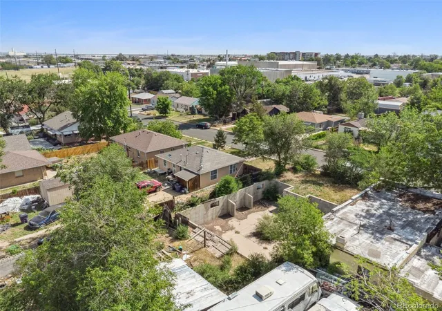 Homes for sale in Denver, CO | 3815 N Madison St, Denver, CO 80205 | MLS# 8017090
