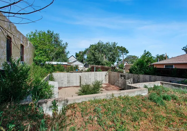 Homes for sale in Denver, CO | 3815 N Madison St, Denver, CO 80205 | MLS# 8017090