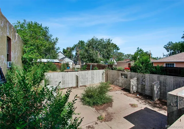 Homes for sale in Denver, CO | 3815 N Madison St, Denver, CO 80205 | MLS# 8017090
