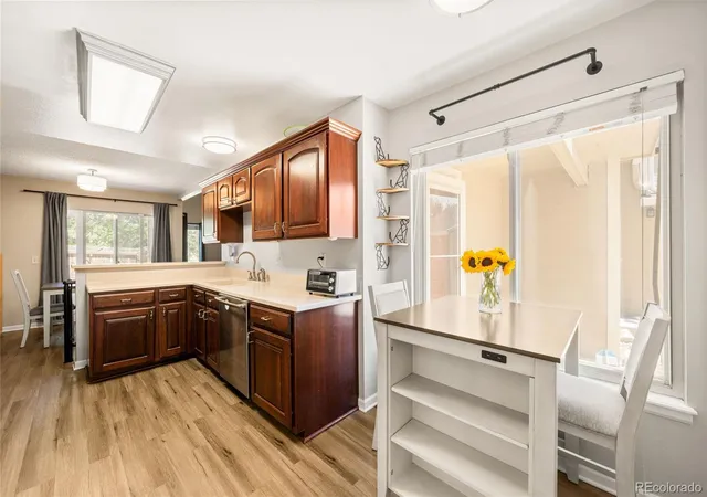 Photo 2 of Townhouse for sale at 10279 W Fair Ave #D, Littleton, CO 80127 | MLS# 2616568 | Listing updated on 2026-08-29