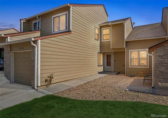 Photo 1 of Townhouse for sale at 10279 W Fair Ave #D, Littleton, CO 80127 | MLS# 2616568 | Listing updated on 2026-08-29