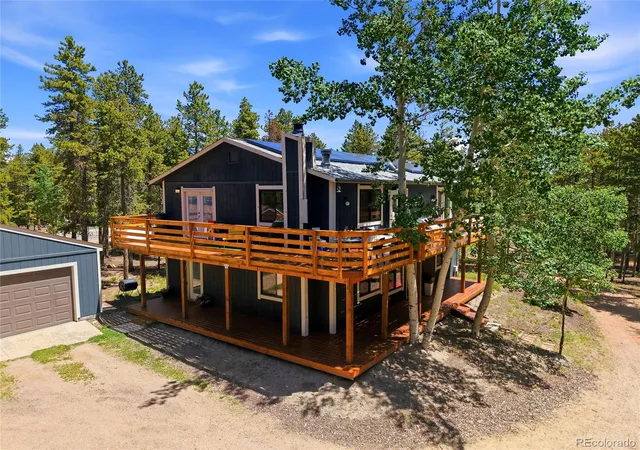 Homes for sale in Conifer, CO | 31556 Griffin Dr, Conifer, CO 80433 | MLS# 6197592