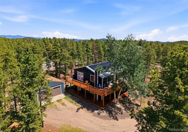 Homes for sale in Conifer, CO | 31556 Griffin Dr, Conifer, CO 80433 | MLS# 6197592