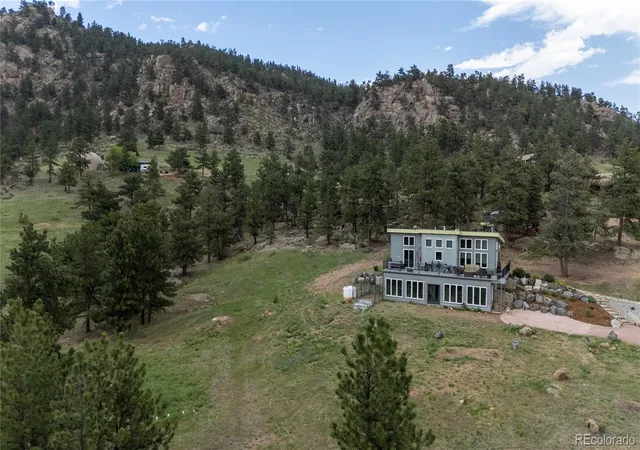 1st image of 1404 Rowell Dr, Lyons, CO 80540 | MLS# 2531426