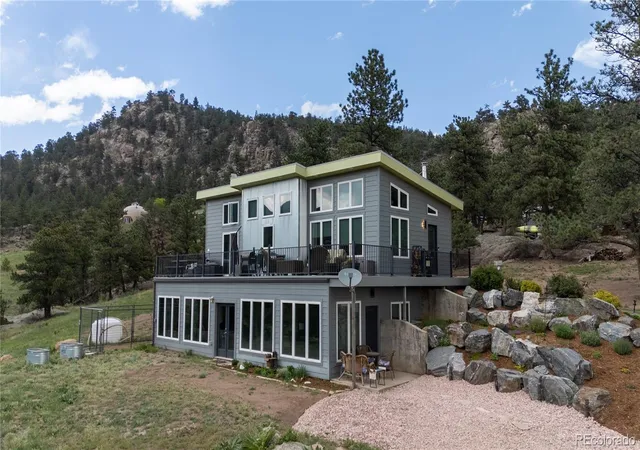 2nd image of 1404 Rowell Dr, Lyons, CO 80540 | MLS# 2531426