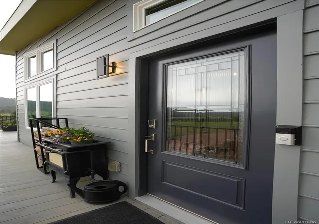 Photo 4 of Single family home for sale at 1404 Rowell Dr, Lyons, CO 80540 | MLS# 2531426 | Listing updated on 2026-07-25