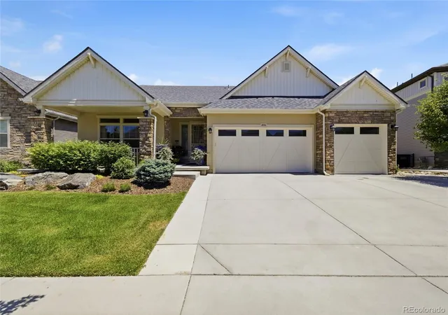 Photo 1 of Mansion for sale at 4976 Malaya St, Denver, CO 80249 | MLS# 2724188 | Listing updated on 2026-09-08