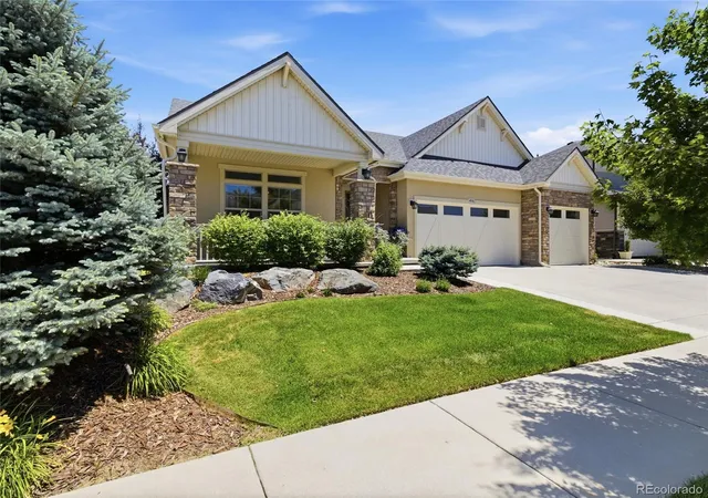 Photo 2 of Mansion for sale at 4976 Malaya St, Denver, CO 80249 | MLS# 2724188 | Listing updated on 2026-09-08