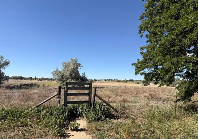 1st image of 0 County Road 22 Road, Longmont, CO 80504 | MLS# IR1062026