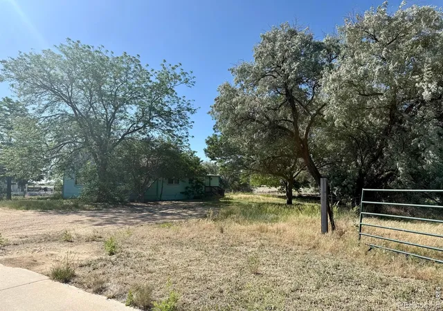 3rd image of 0 County Road 22 Road, Longmont, CO 80504 | MLS# IR1062026