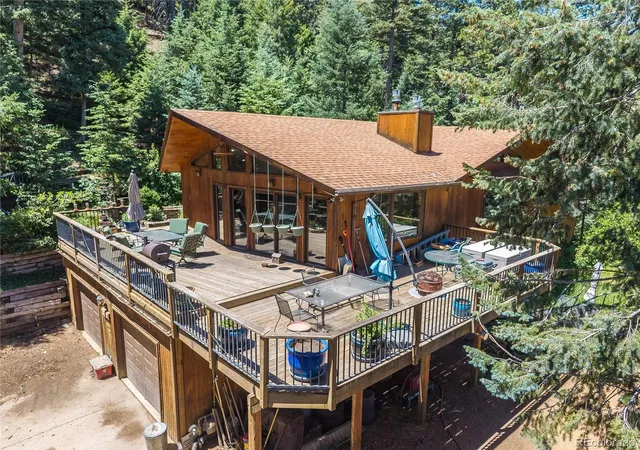 Homes for sale in Larkspur, CO | 2924 Valley Park Dr, Larkspur, CO 80118 | MLS# 7902224