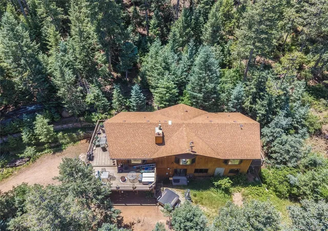 Homes for sale in Larkspur, CO | 2924 Valley Park Dr, Larkspur, CO 80118 | MLS# 7902224