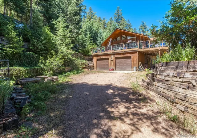 Homes for sale in Larkspur, CO | 2924 Valley Park Dr, Larkspur, CO 80118 | MLS# 7902224