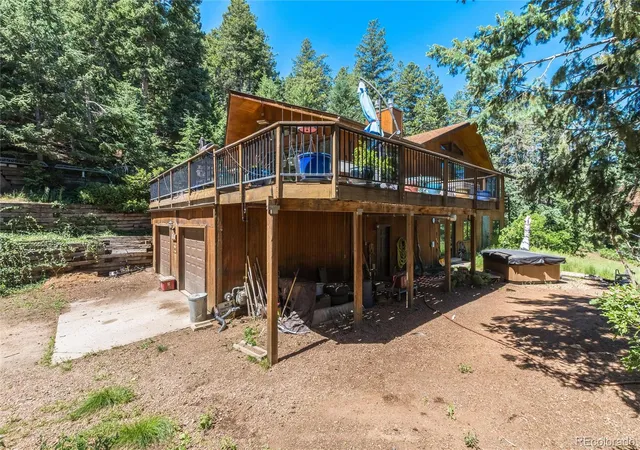Homes for sale in Larkspur, CO | 2924 Valley Park Dr, Larkspur, CO 80118 | MLS# 7902224