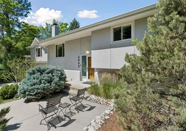 Photo 3 of Single family home for sale at 2083 S Alton Way, Denver, CO 80231 | MLS# 9087239 | Listing updated on 2026-09-04