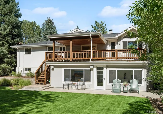 Photo 3 of Single family home for sale at 2083 S Alton Way, Denver, CO 80231 | MLS# 9087239 | Listing updated on 2026-09-04