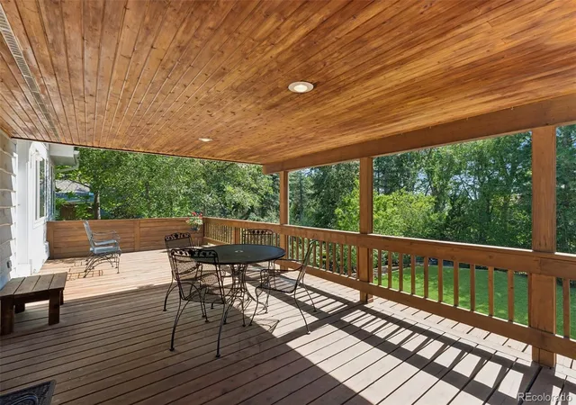 Photo 4 of Single family home for sale at 2083 S Alton Way, Denver, CO 80231 | MLS# 9087239 | Listing updated on 2026-09-04