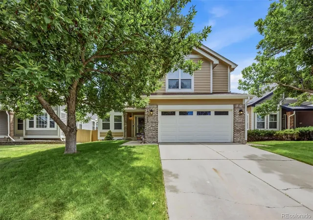 Homes for sale in Parker, CO | 17016 Lamar Dr, Parker, CO 80134 | MLS# 9589559