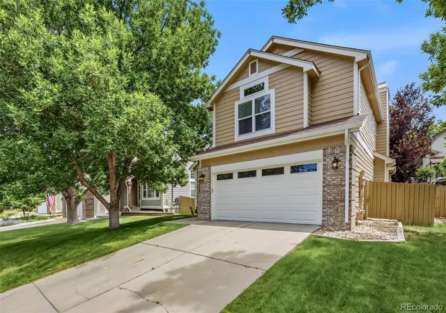 Homes for sale in Parker, CO | 17016 Lamar Dr, Parker, CO 80134 | MLS# 9589559