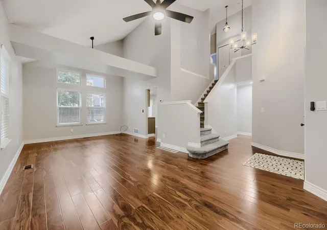 Photo 1 of Single family home for sale at 17016 Lamar Dr, Parker, CO 80134 | MLS# 9589559 | Listing updated on 2026-10-16