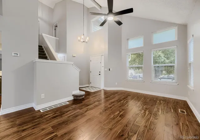 Photo 2 of Single family home for sale at 17016 Lamar Dr, Parker, CO 80134 | MLS# 9589559 | Listing updated on 2026-10-16