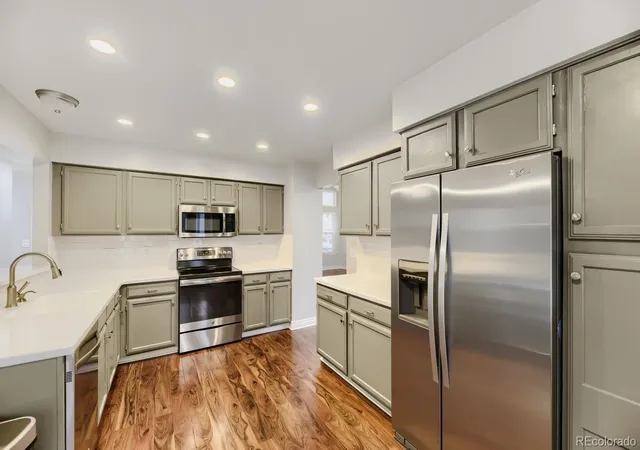 Photo 4 of Single family home for sale at 17016 Lamar Dr, Parker, CO 80134 | MLS# 9589559 | Listing updated on 2026-10-16