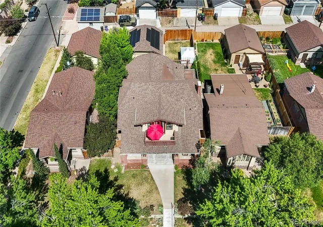 Photo 46 of Single family home for sale at 1910 S Corona St, Denver, CO 80210 | MLS# 7382796 | Listing updated on 2026-10-12