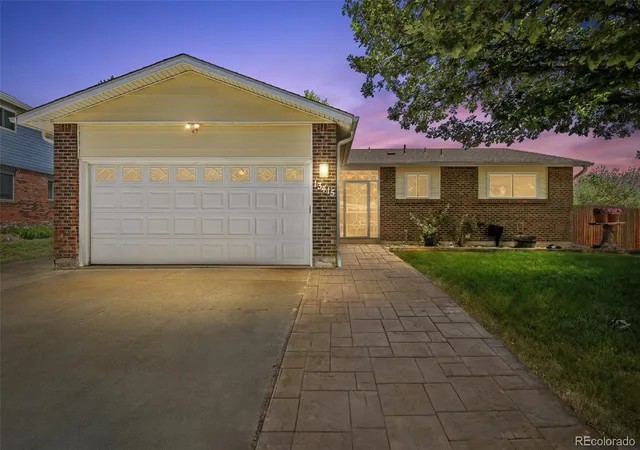 2nd image of 13415 W 73rd Ave, Arvada, CO 80005 | MLS# 7930312