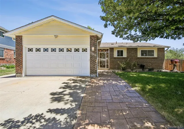 3rd image of 13415 W 73Rd Ave, Arvada, CO 80005 | MLS# 7930312