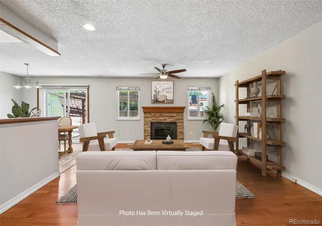 4th image of 13415 W 73Rd Ave, Arvada, CO 80005 | MLS# 7930312
