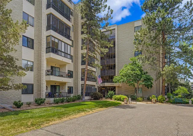 1st image of 13902 E Marina Dr #410, Aurora, CO 80014 | MLS# 2889771