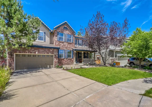Homes for sale in Erie, CO | 1473 Graham Cir, Erie, CO 80516 | MLS# 2987678