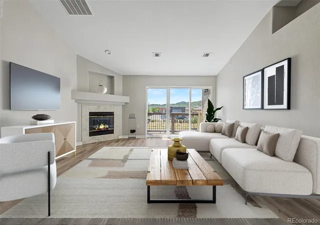 1st image of 7479 S Alkire St #302, Littleton, CO 80127 | MLS# 7905638