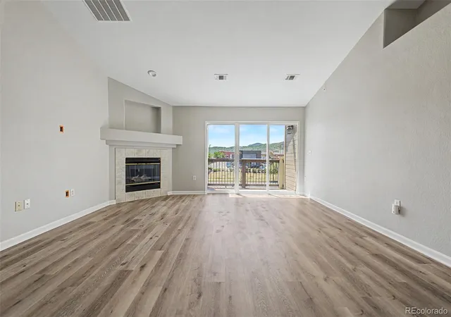 2nd image of 7479 S Alkire St #302, Littleton, CO 80127 | MLS# 7905638