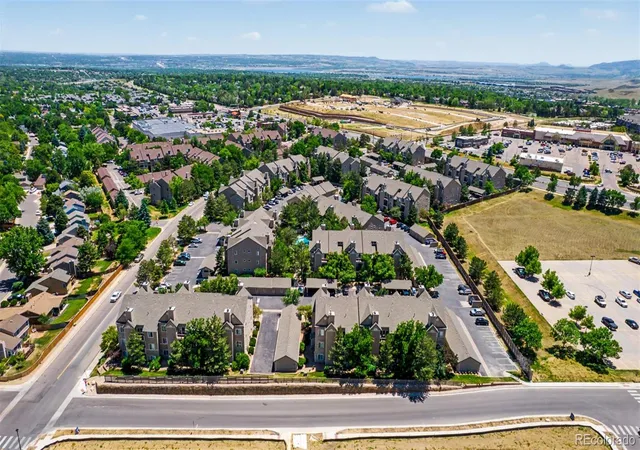 45th image of 7479 S Alkire St #302, Littleton, CO 80127 | MLS# 7905638