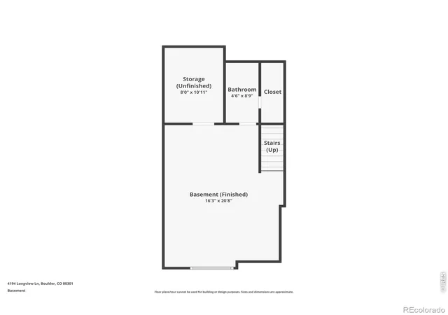 Listing Photo 2 - Condo for sale in building located at 4194 Longview Ln, Boulder, CO 80301