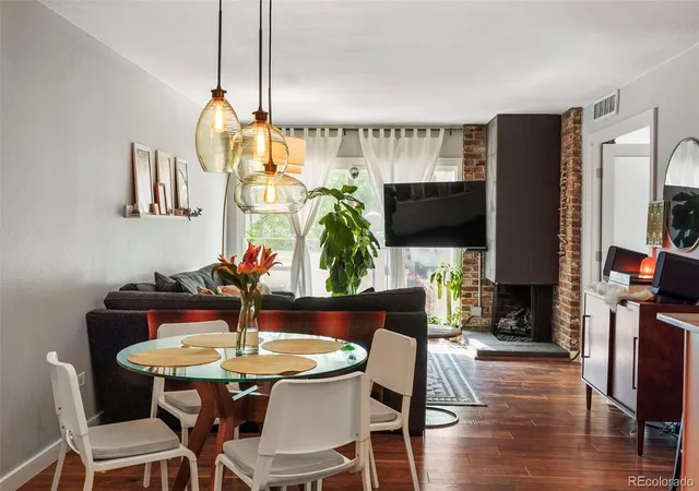 1st image of 700 N Washington St #205, Denver, CO 80203 | MLS# 7084003