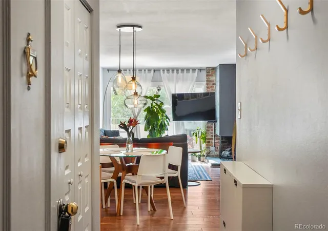 2nd image of 700 N Washington St #205, Denver, CO 80203 | MLS# 7084003