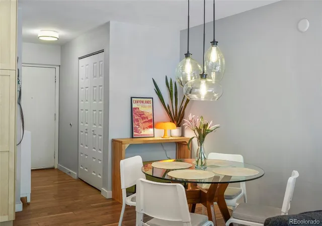 3rd image of 700 N Washington St #205, Denver, CO 80203 | MLS# 7084003